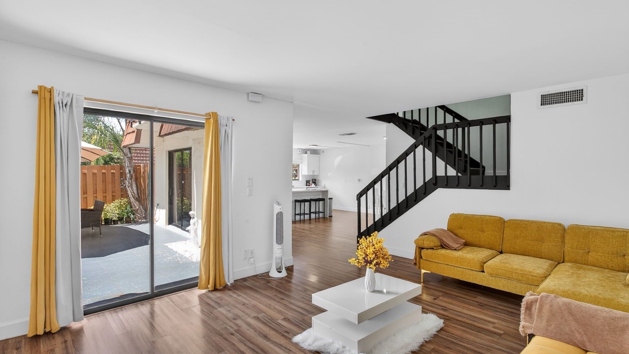 Photo of Livingroom in Hamlet