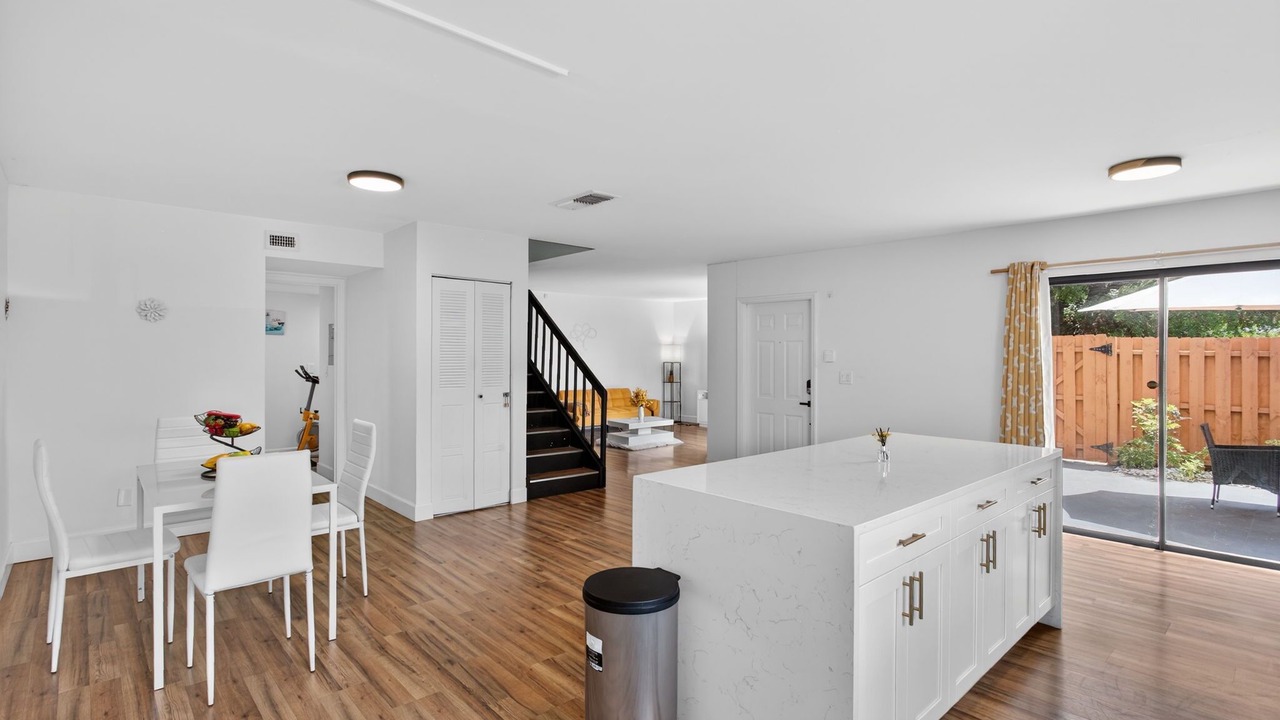 Photo of Livingroom in Hamlet
