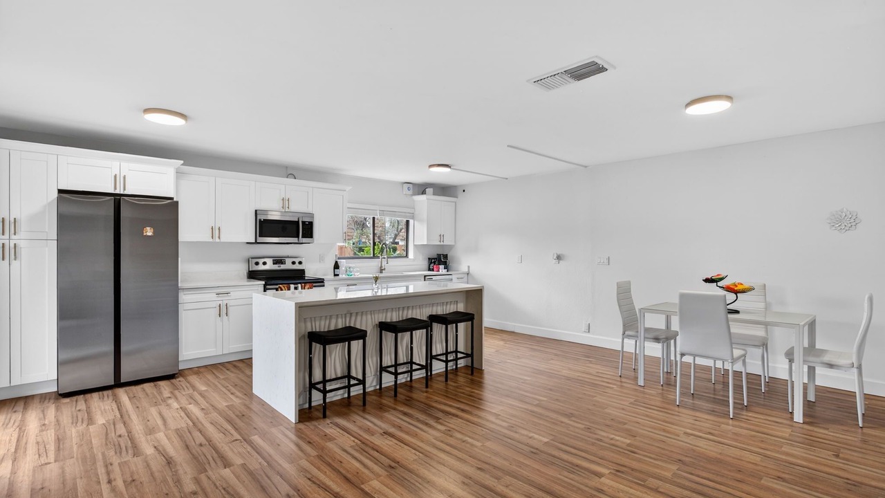 Photo of Livingroom in Hamlet