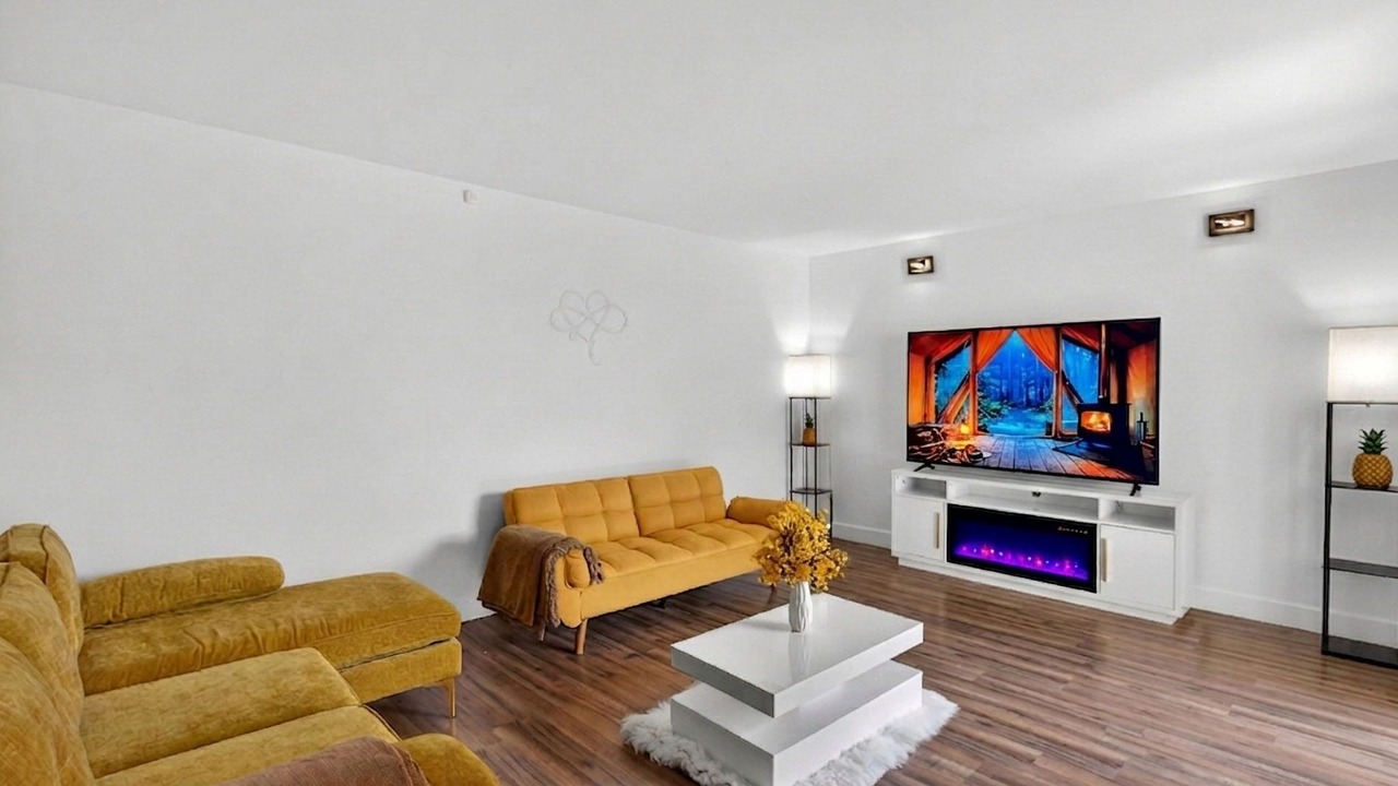 Photo of Livingroom in Hamlet