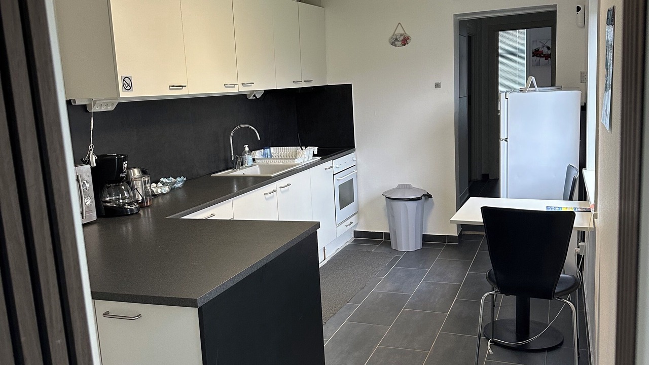Photo of Kitchen in Esbjerg