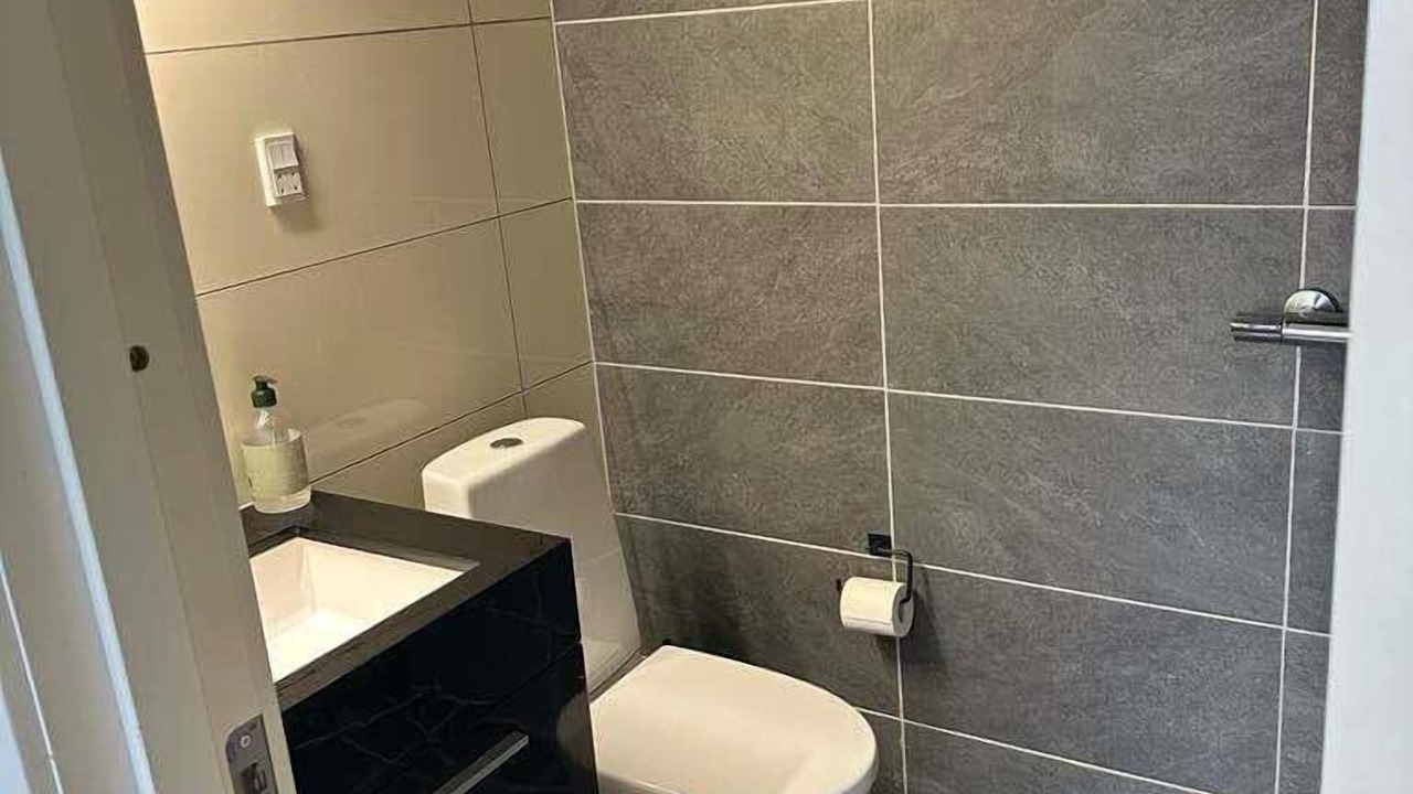 Photo of Bathroom in Esbjerg