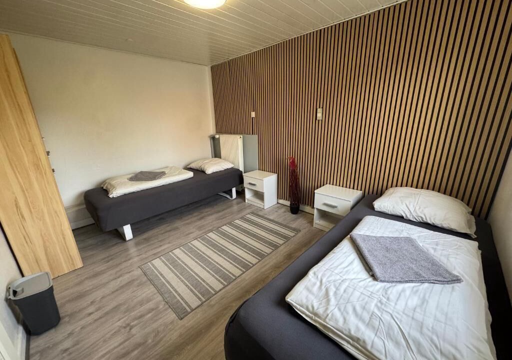 Photo of Bedroom in Esbjerg