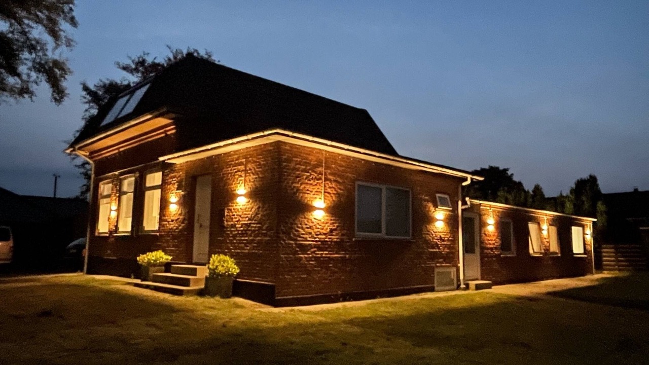 Photo of Outdoor in Esbjerg