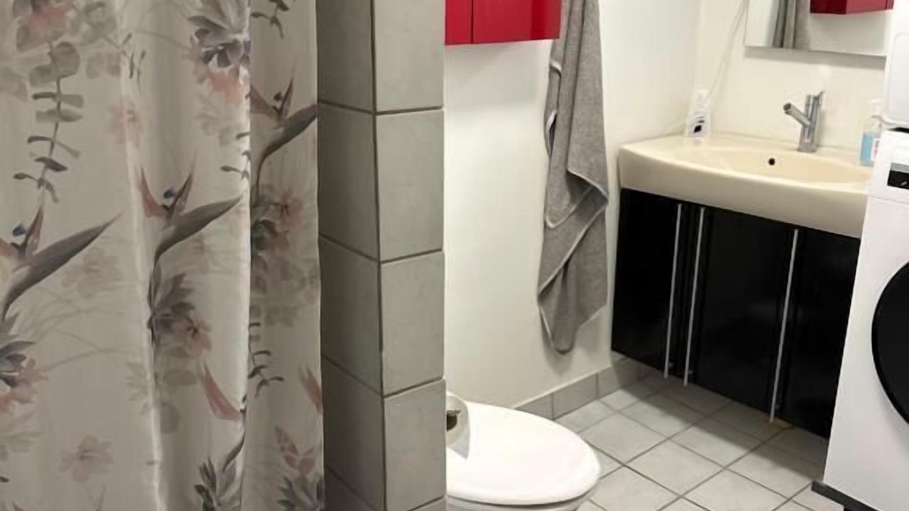 Photo of Bathroom in Esbjerg