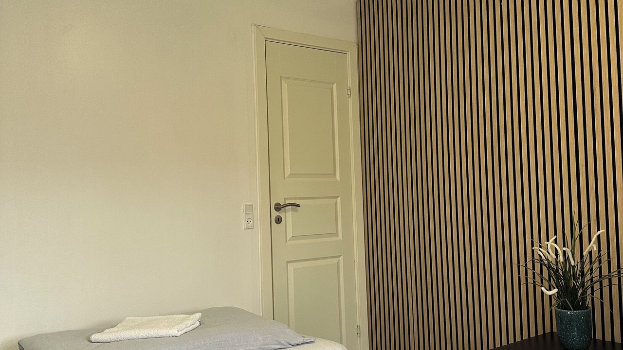 Photo of Bedroom in Esbjerg