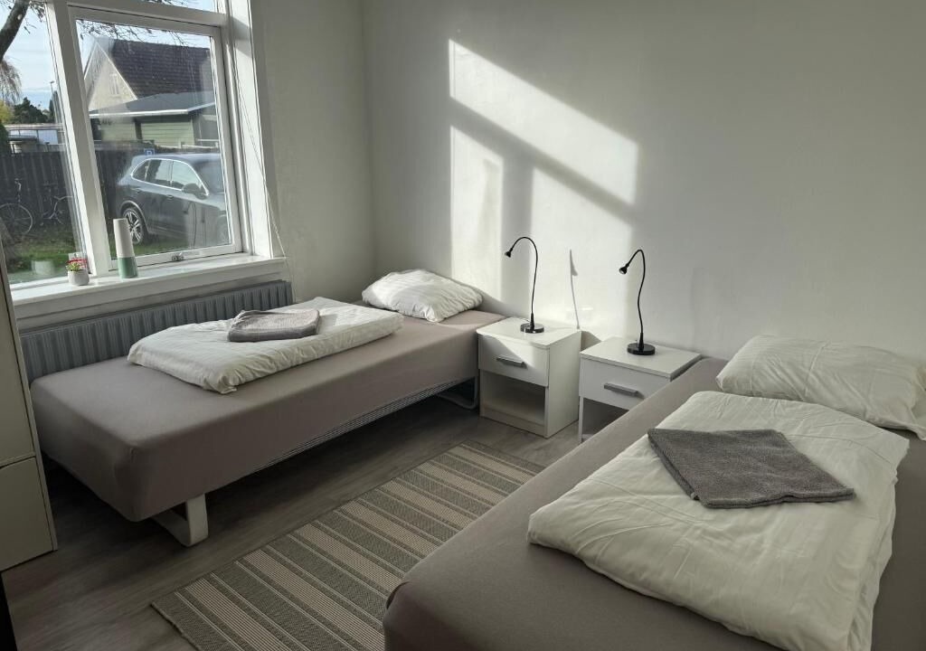 Photo of Bedroom in Esbjerg