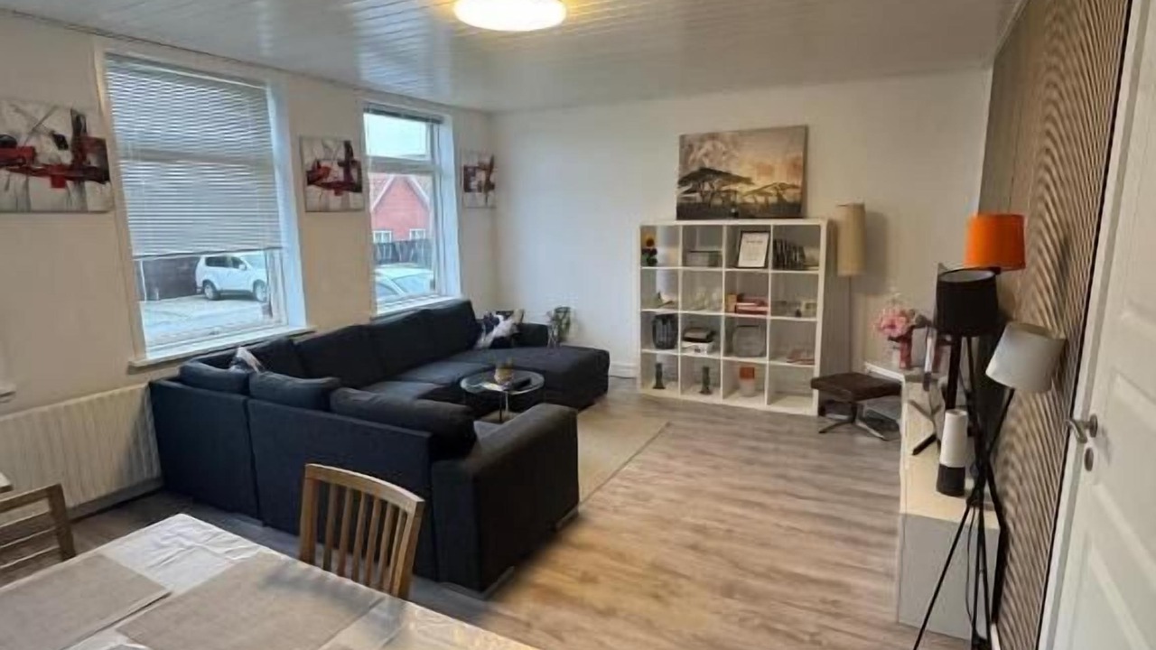 Photo of Livingroom in Esbjerg