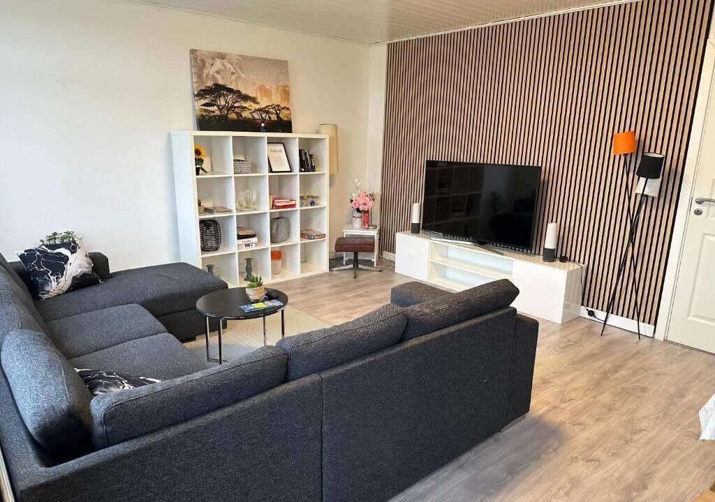 Photo of Livingroom in Esbjerg