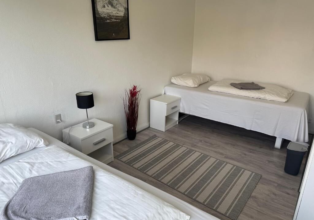 Photo of Bedroom in Esbjerg