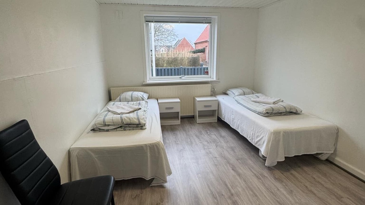 Photo of Bedroom in Esbjerg