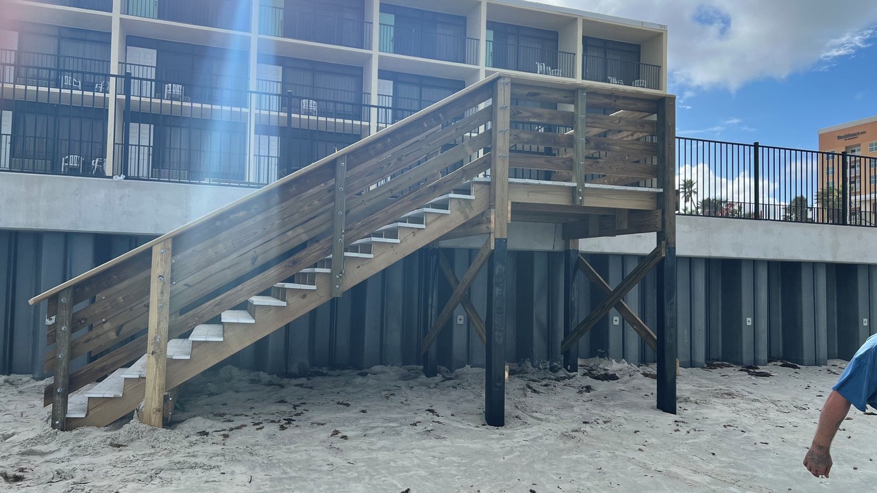 Photo of Outdoor in Rio Mar Beaches