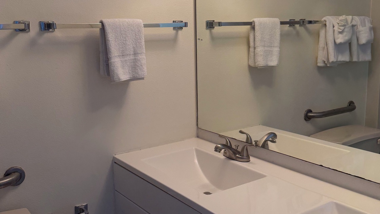 Photo of Bathroom in Rio Mar Beaches