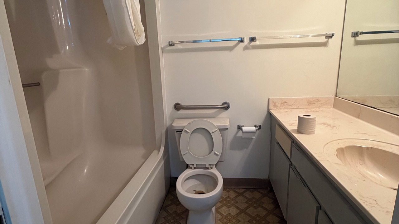 Photo of Bathroom in Rio Mar Beaches