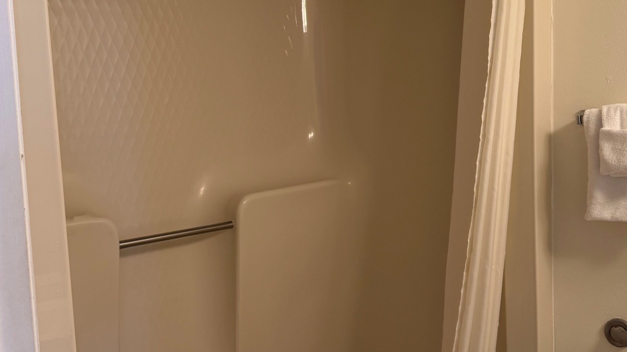 Photo of Bathroom in Rio Mar Beaches