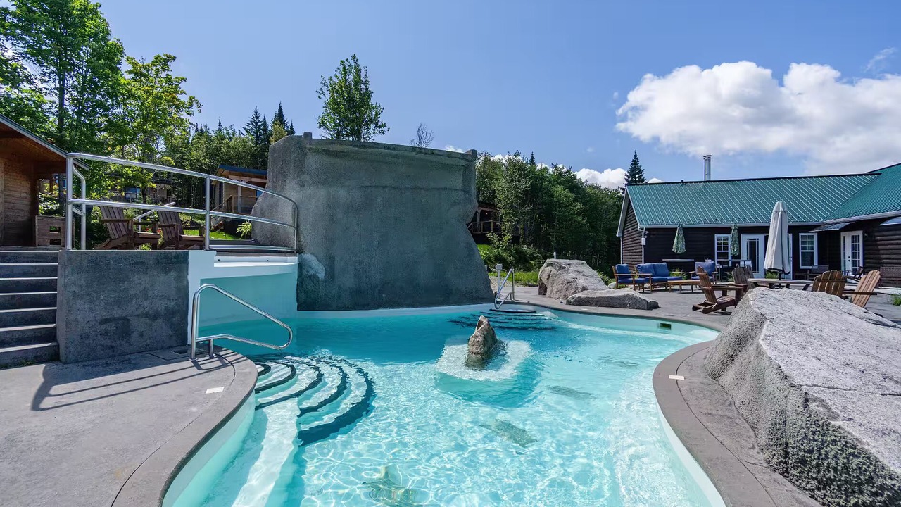 Photo of Outdoor in Val-Racine