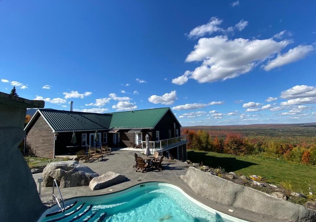 Photo of Outdoor in Val-Racine