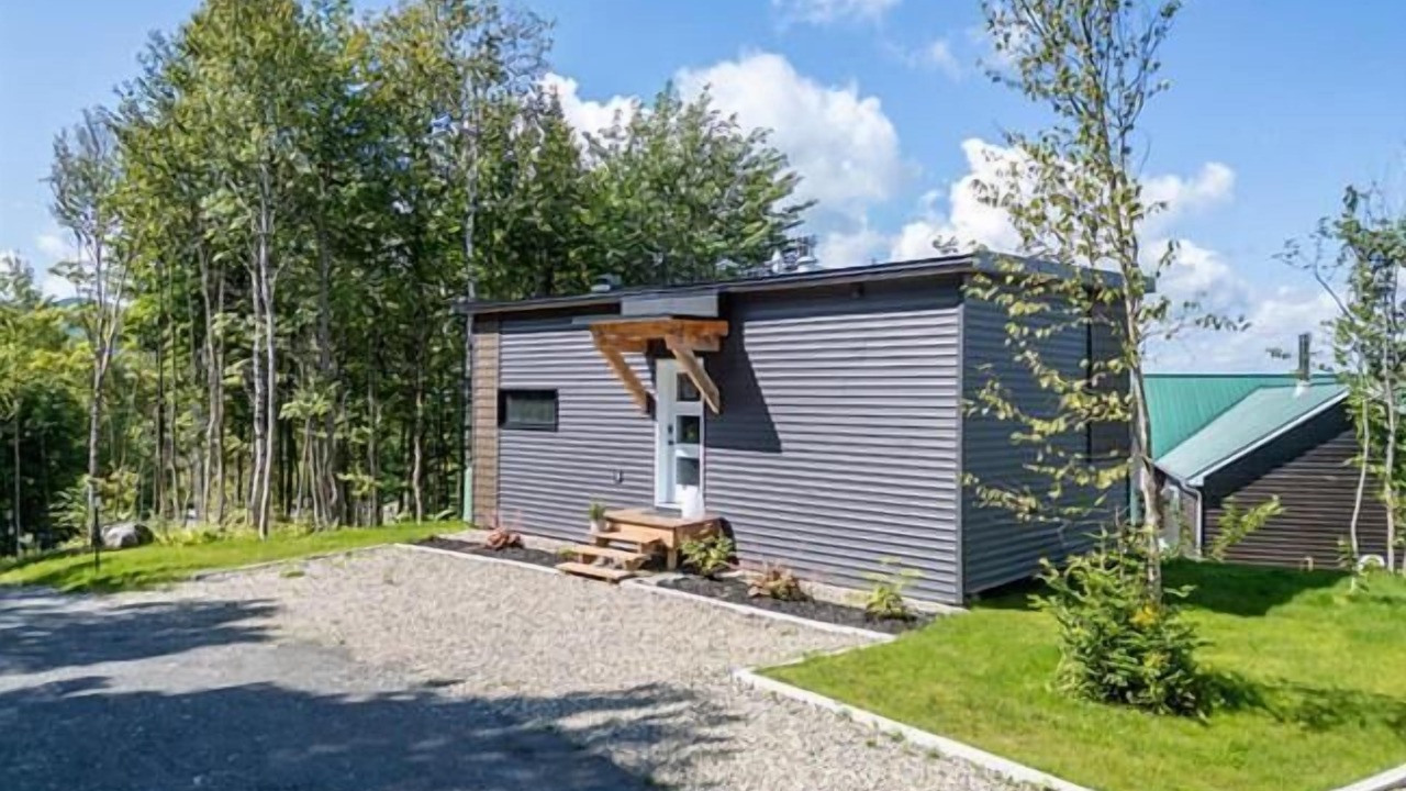Photo of Outdoor in Val-Racine