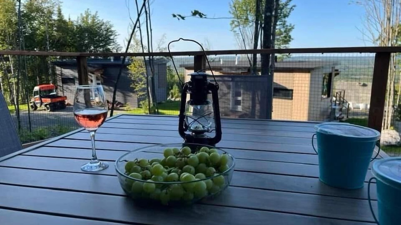 Photo of Outdoor in Val-Racine