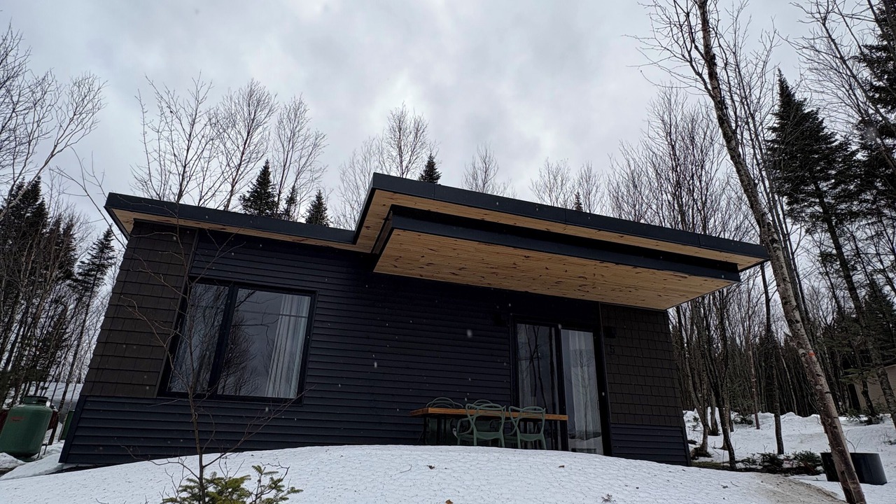 Photo of Outdoor in Val-Racine