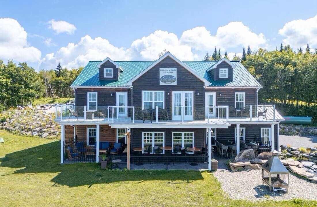 Photo of Outdoor in Val-Racine