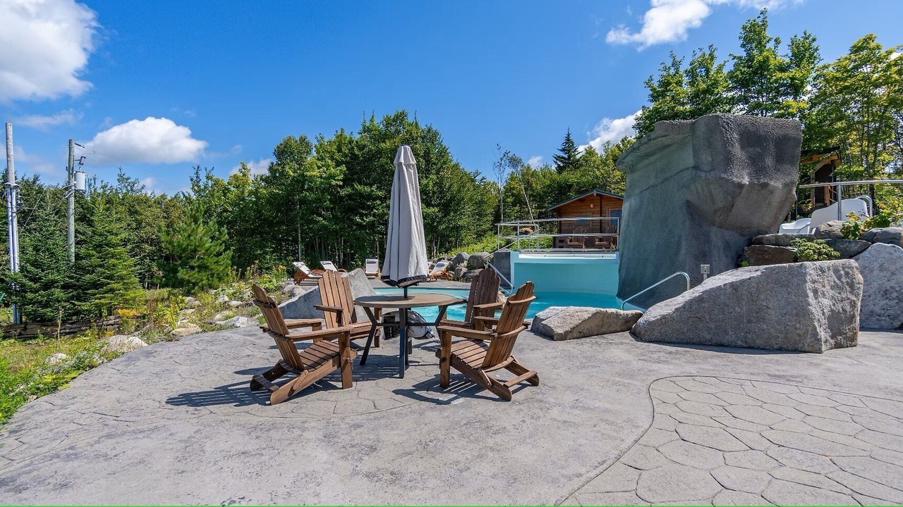 Photo of Outdoor in Val-Racine