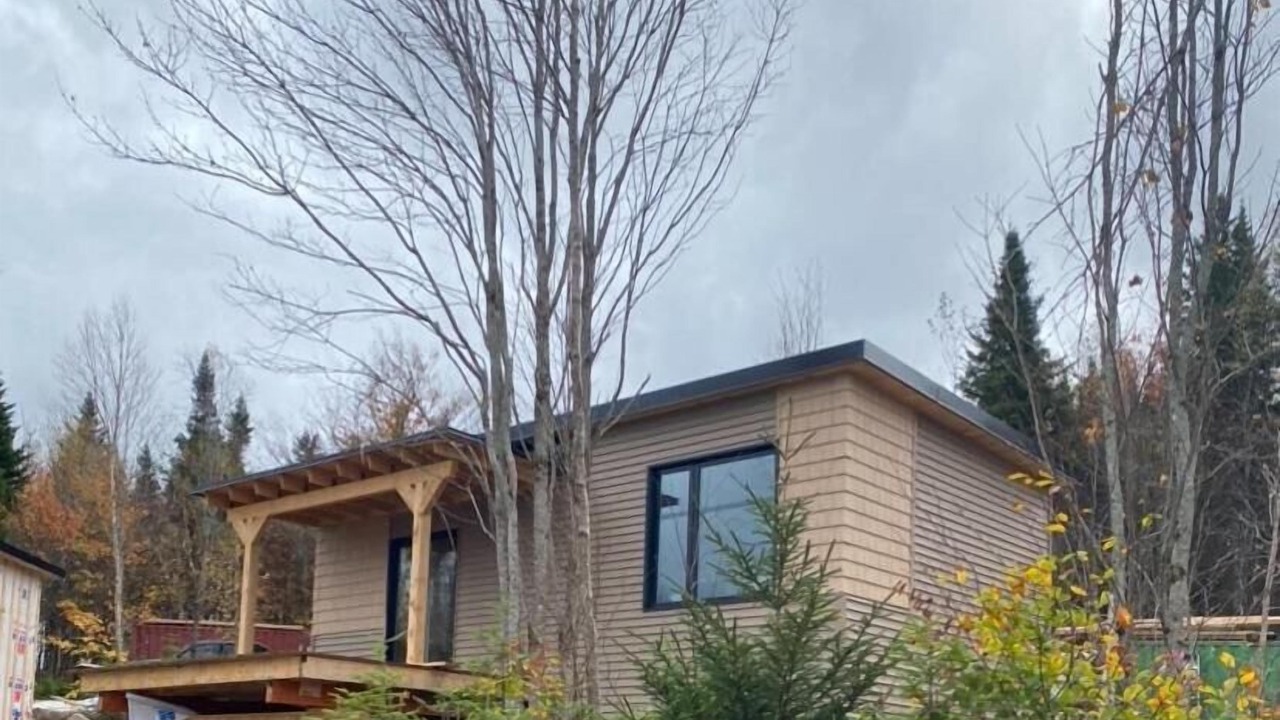 Photo of Outdoor in Val-Racine