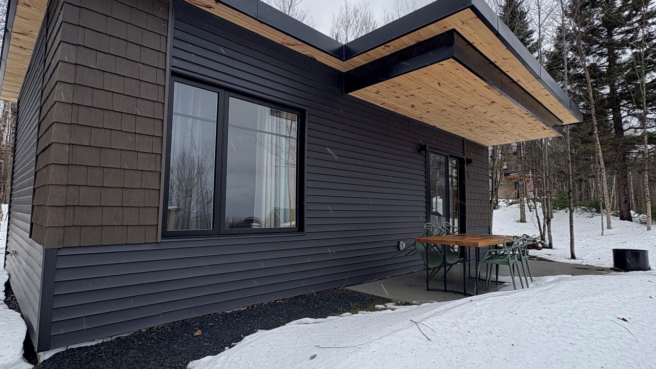 Photo of Outdoor in Val-Racine