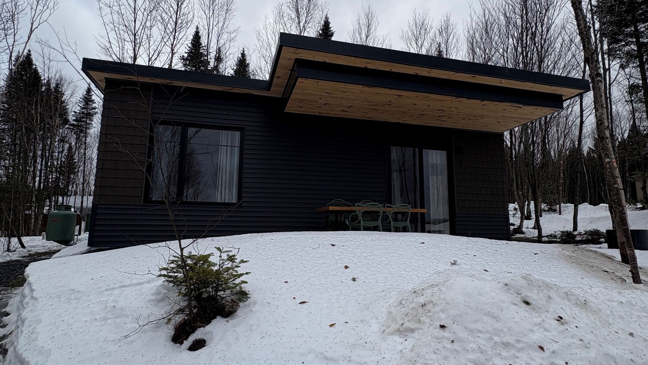 Photo of Outdoor in Val-Racine