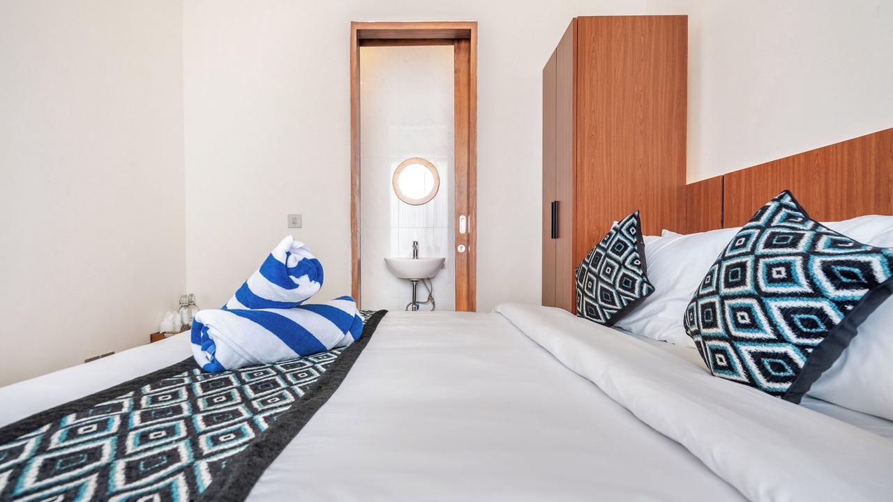 Photo of Outdoor in Padangsambian Klod