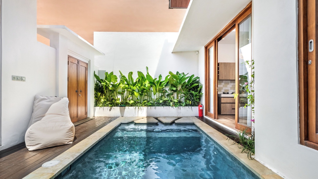 Photo of Outdoor in Padangsambian Klod