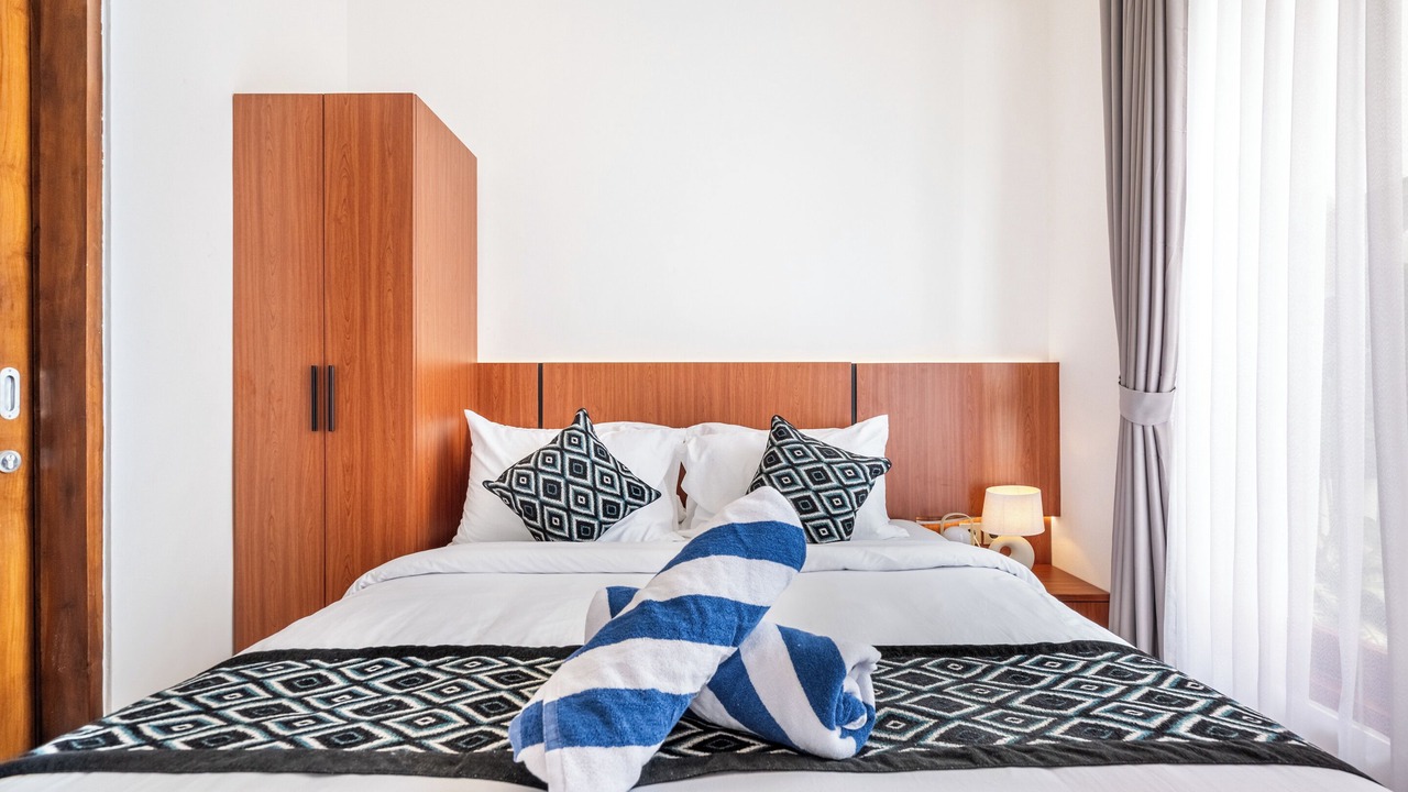 Photo of Outdoor in Padangsambian Klod