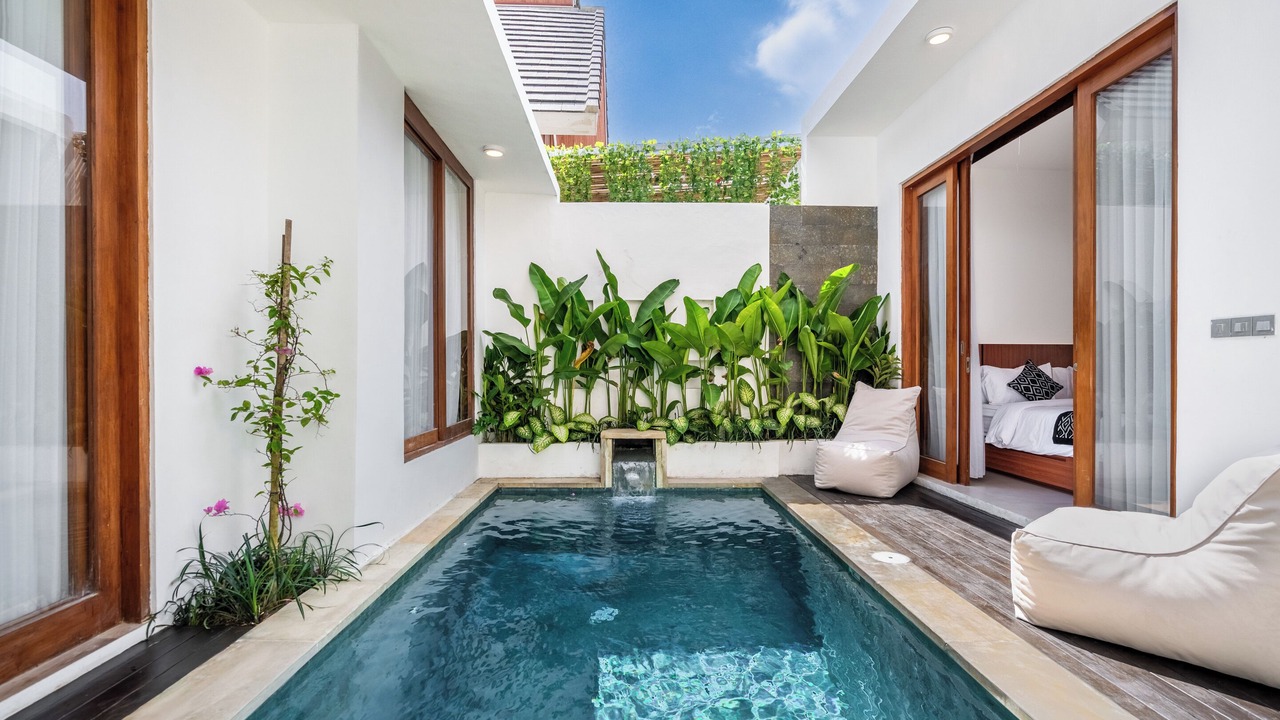 Photo of Patio Balcony in Padangsambian Klod