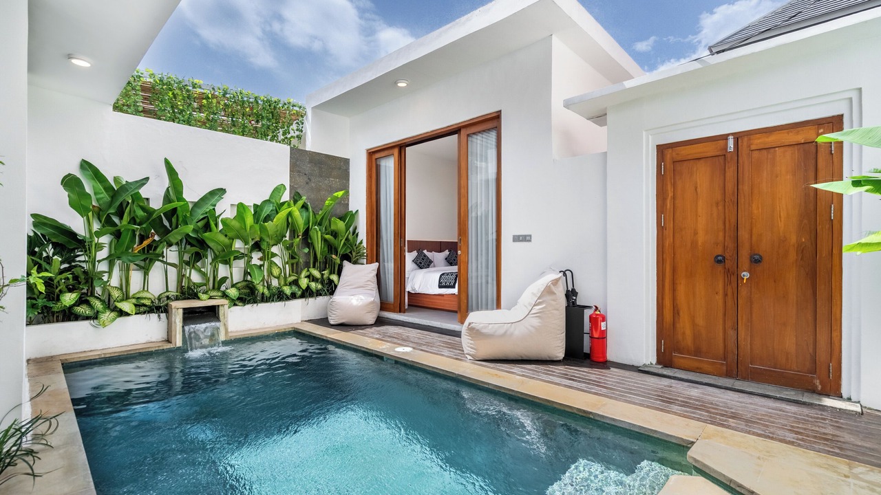 Photo of Outdoor in Padangsambian Klod