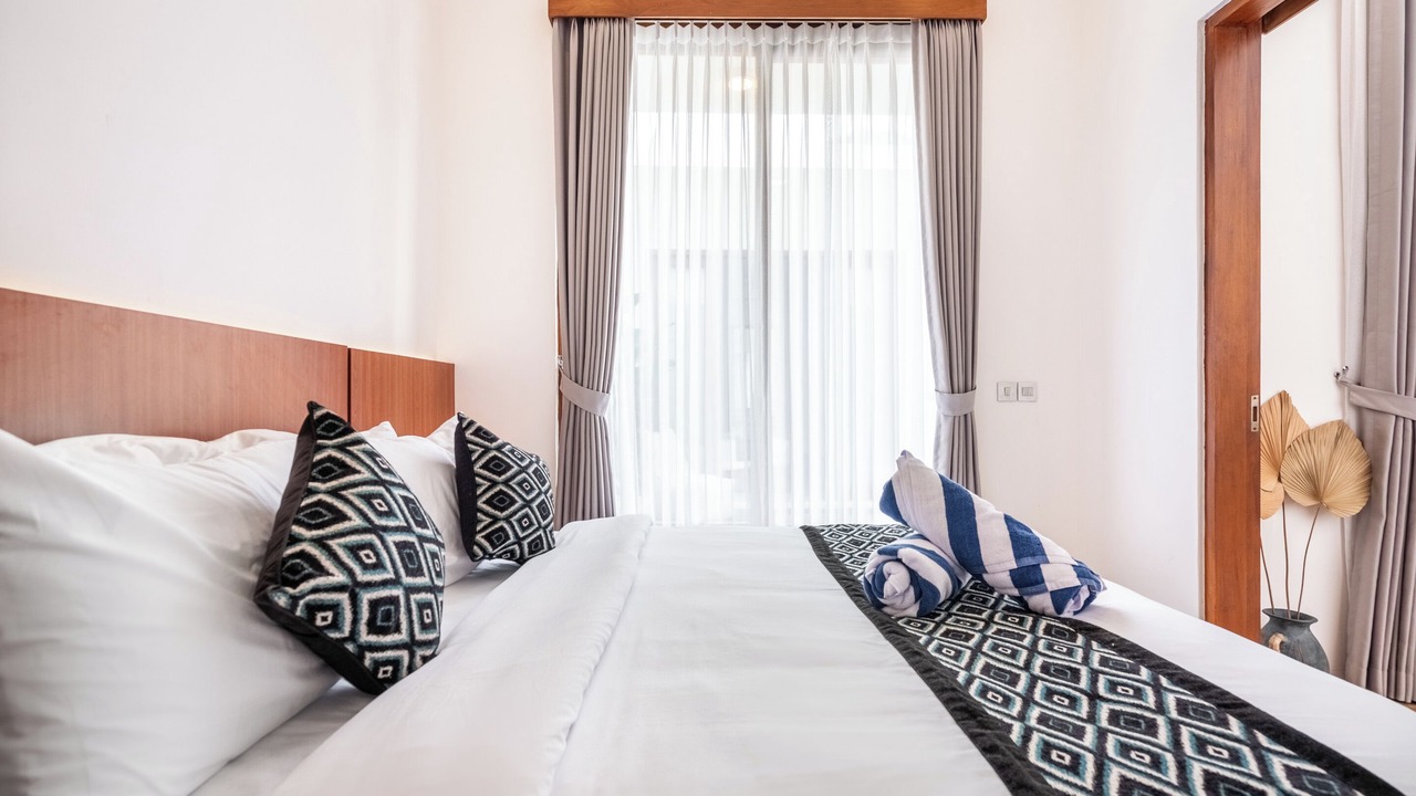 Photo of Outdoor in Padangsambian Klod