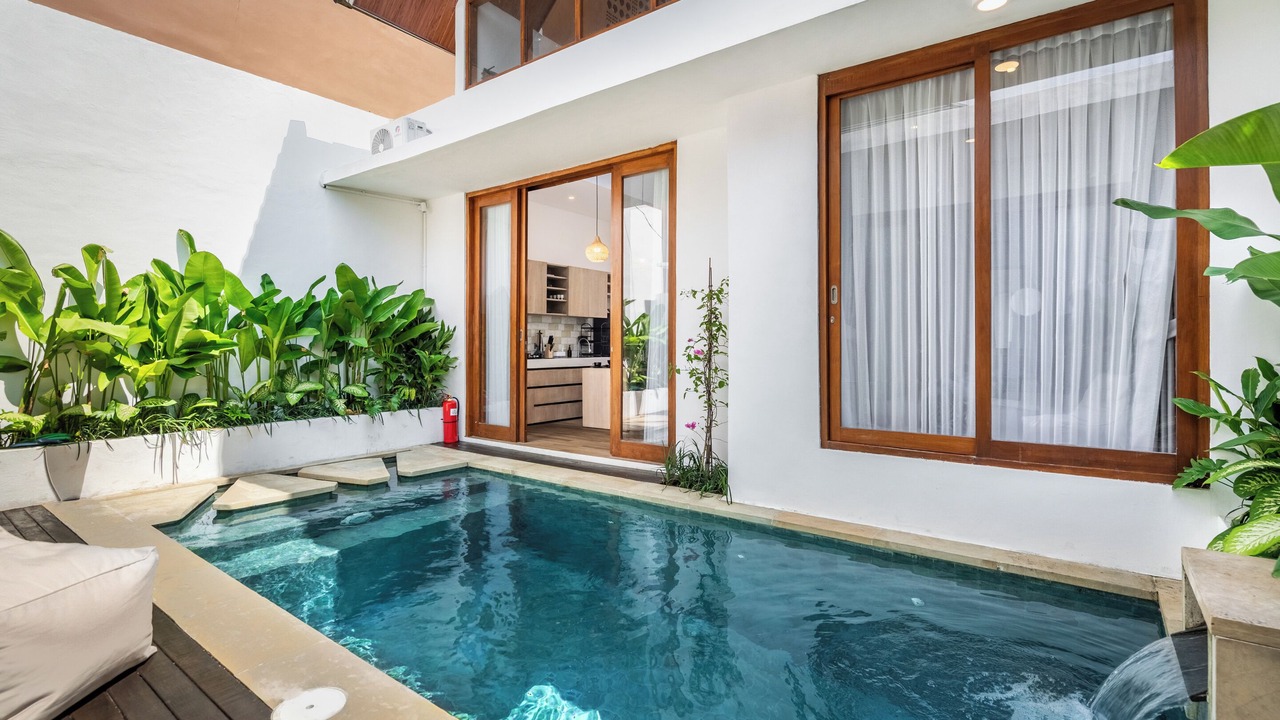 Photo of Outdoor in Padangsambian Klod