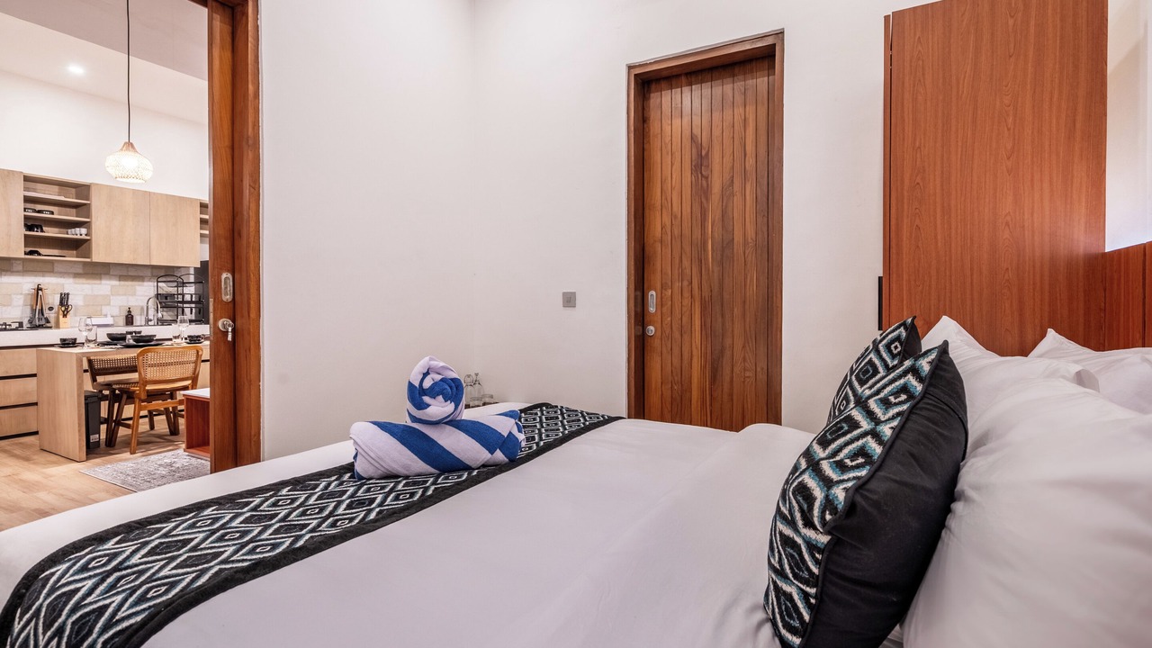 Photo of Outdoor in Padangsambian Klod