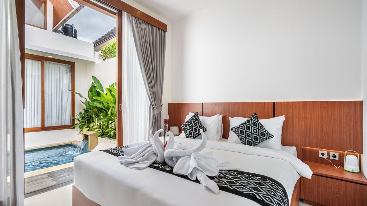 Photo of Outdoor in Padangsambian Klod