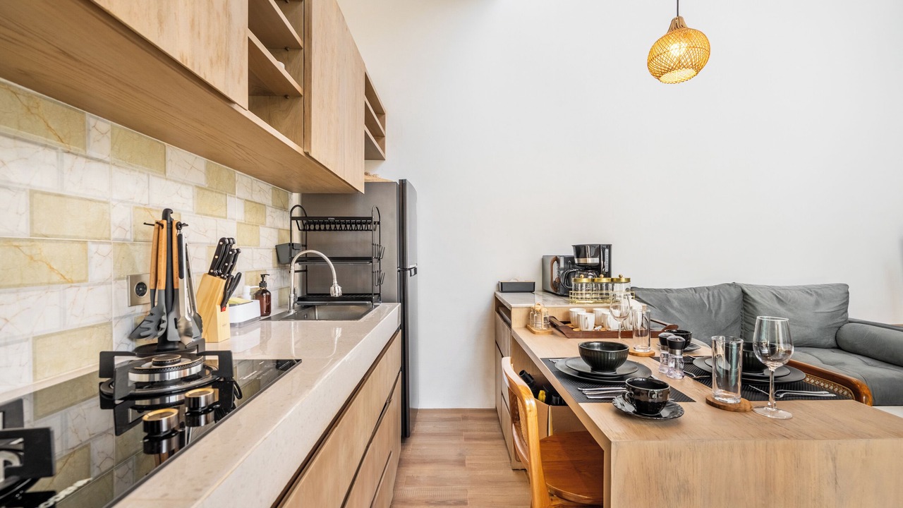 Photo of Outdoor in Padangsambian Klod