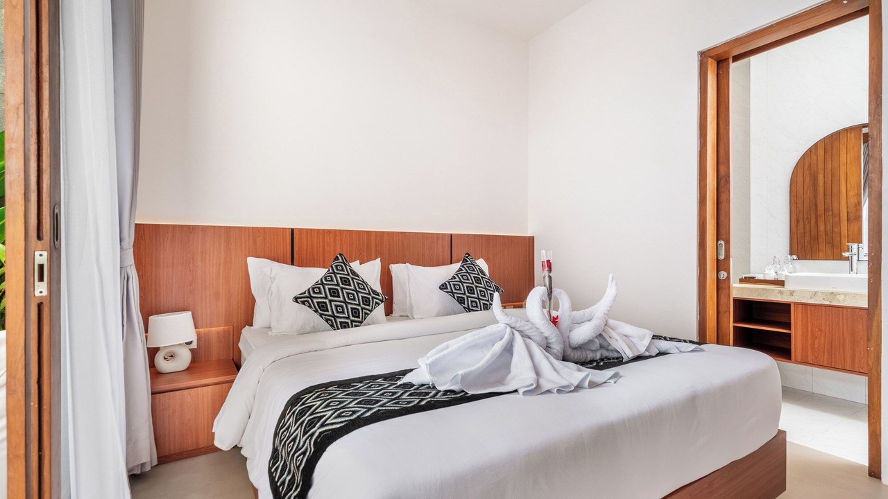 Photo of Outdoor in Padangsambian Klod