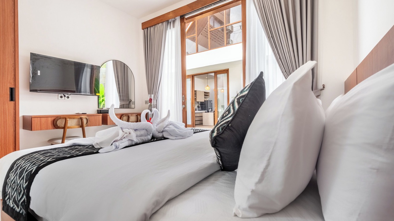 Photo of Outdoor in Padangsambian Klod