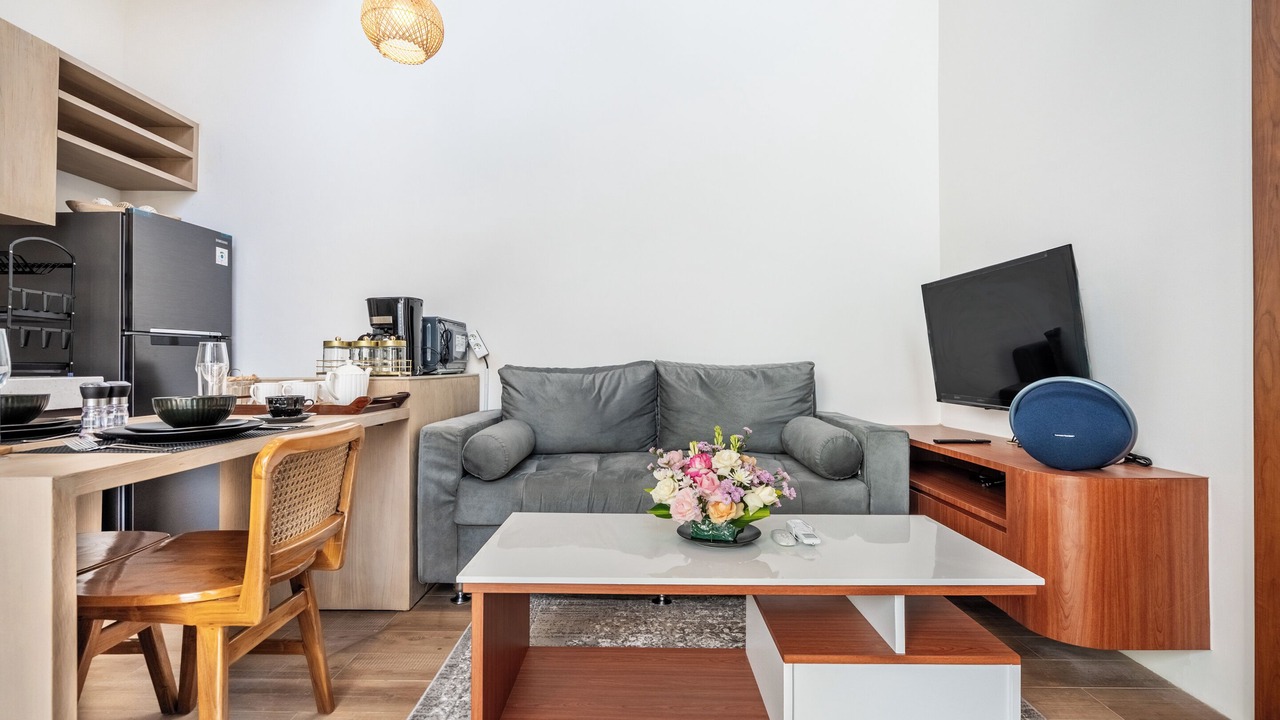 Photo of Outdoor in Padangsambian Klod