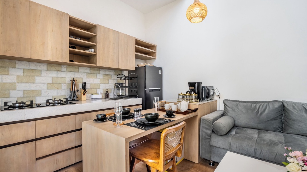 Photo of Outdoor in Padangsambian Klod