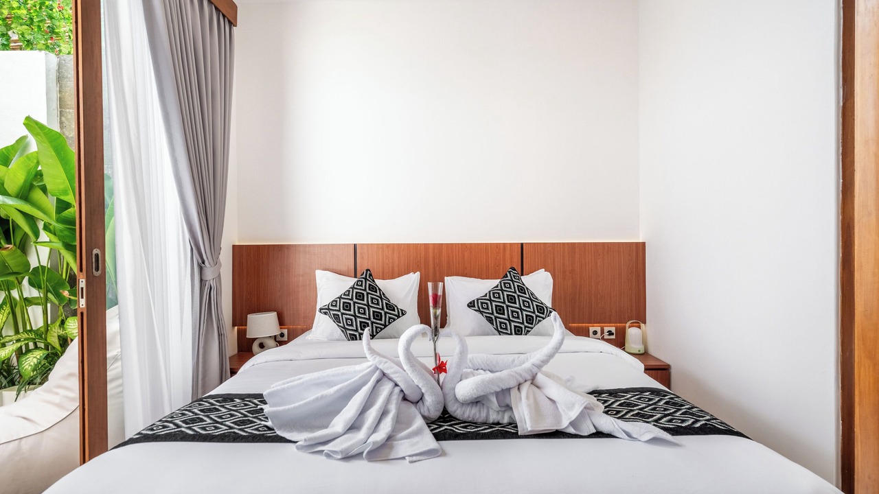 Photo of Outdoor in Padangsambian Klod