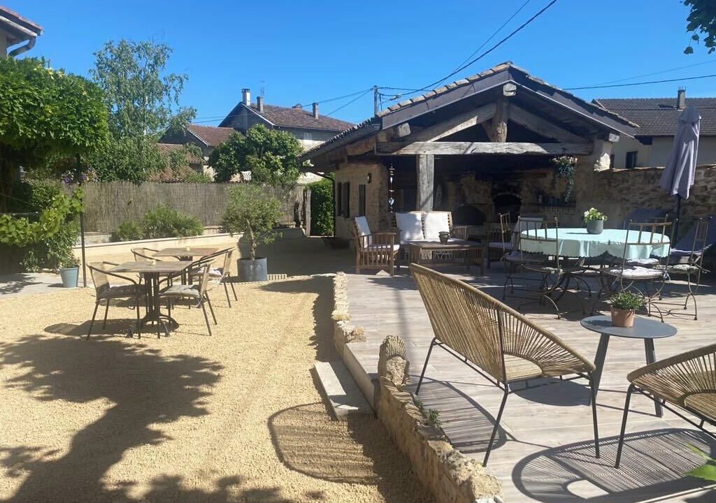 Photo of Outdoor in Proulieu