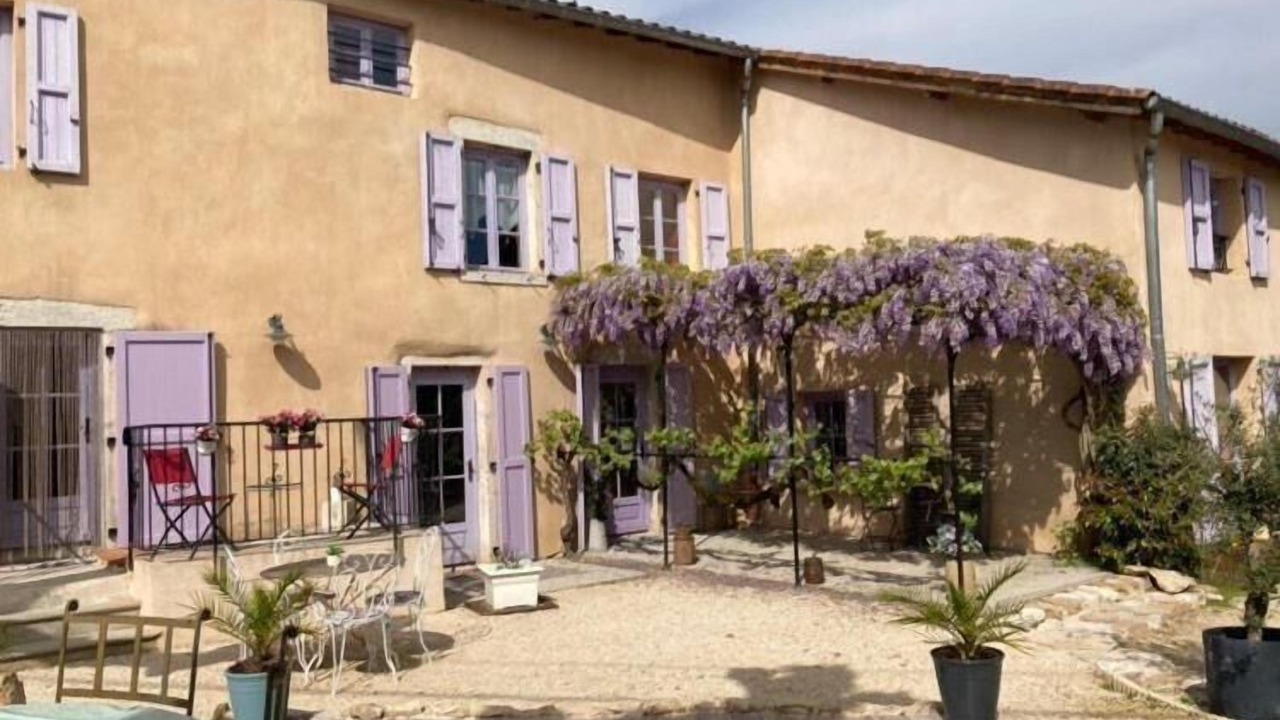 Photo of Outdoor in Proulieu