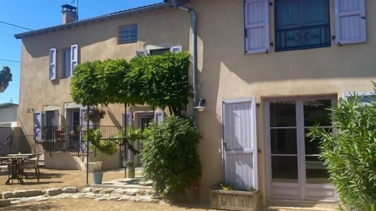Photo of Outdoor in Proulieu