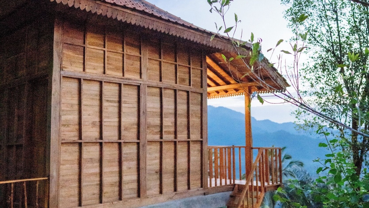 Photo of Outdoor in Wisma Kerta