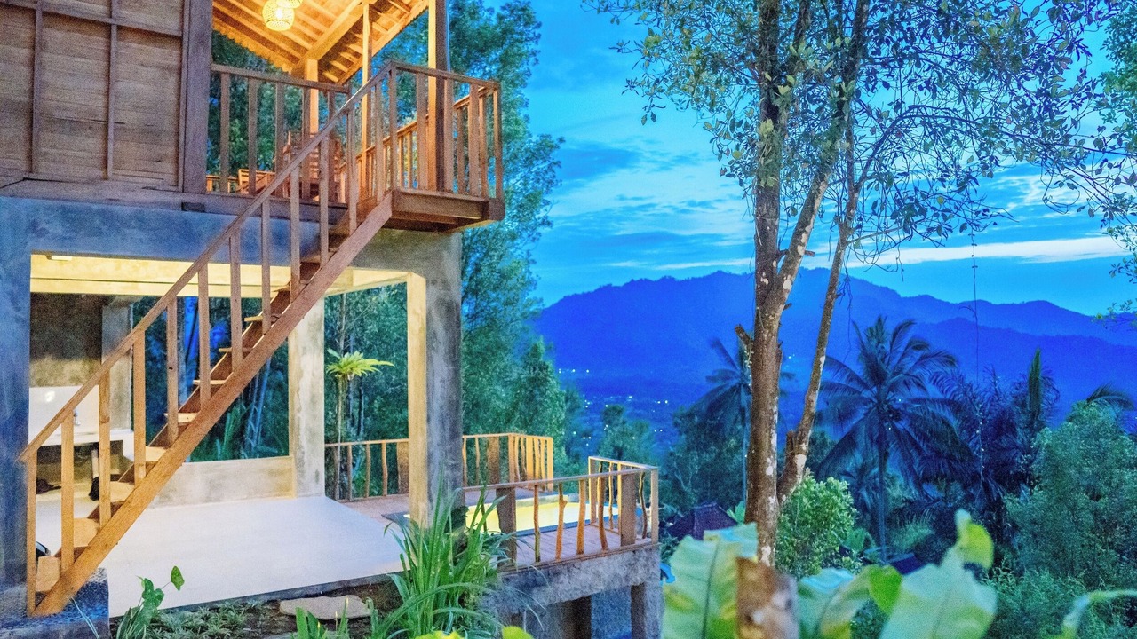 Photo of Outdoor in Wisma Kerta