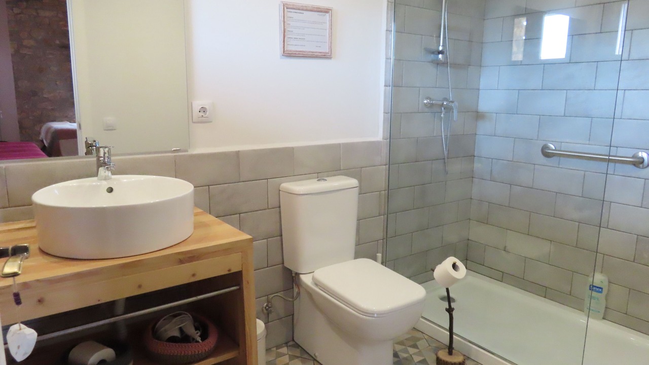 Photo of Bathroom in Gavet de la Conca